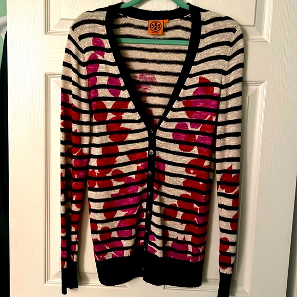 Tory Burch Sweaters - Tory Burch Cardigan
